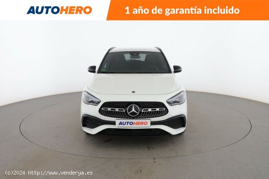 Mercedes GLA 200d AMG Line - 