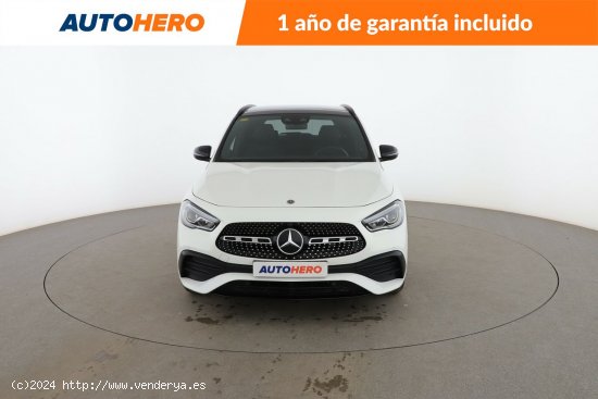 Mercedes GLA 200d AMG Line - 