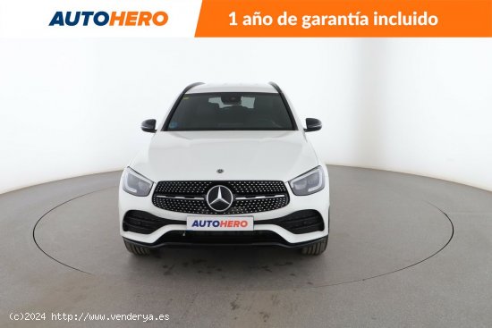 Mercedes GLC GLC 200 4Matic AMG Line - 