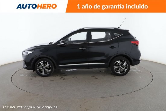 MG ZS 1.0 T-GDI Comfort Auto - 