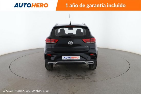 MG ZS 1.0 T-GDI Comfort Auto - 