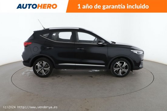 MG ZS 1.0 T-GDI Comfort Auto - 