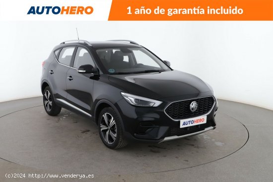 MG ZS 1.0 T-GDI Comfort Auto - 