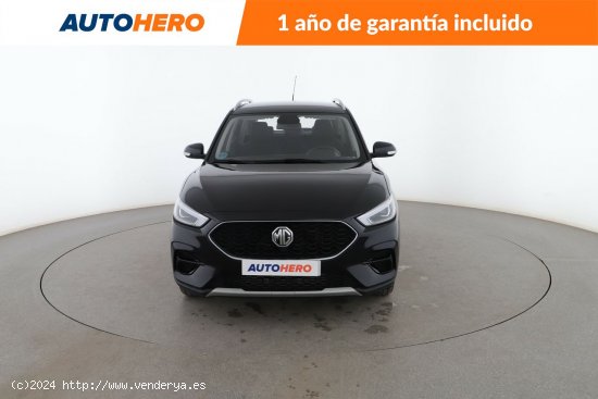 MG ZS 1.0 T-GDI Comfort Auto - 