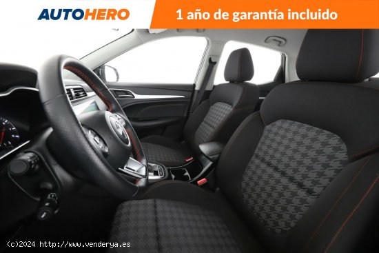 MG ZS 1.0 T-GDI Comfort Auto - 