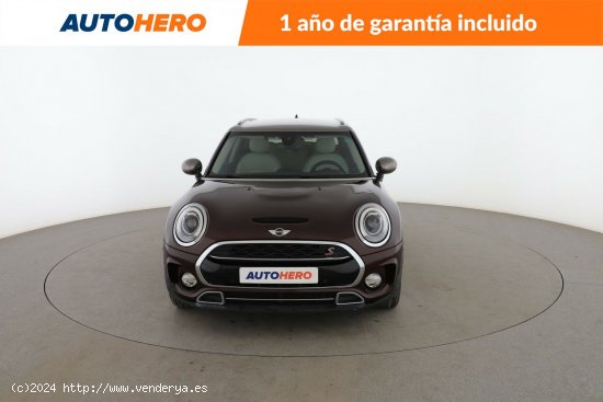 MINI Clubman Cooper SD - 