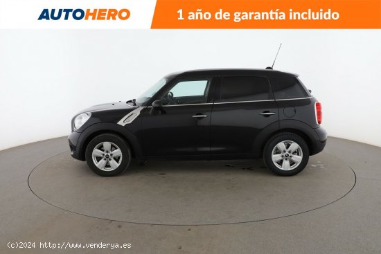 MINI Countryman Cooper D - 