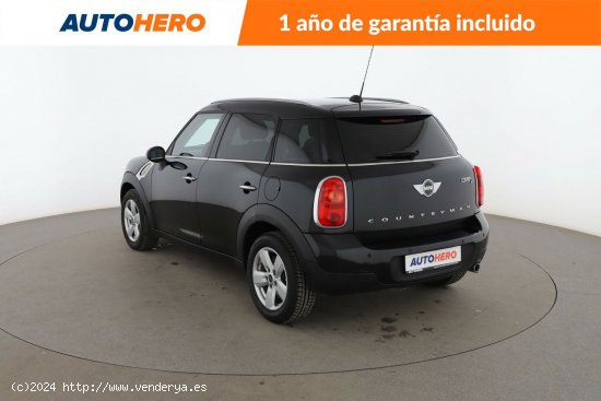 MINI Countryman Cooper D - 