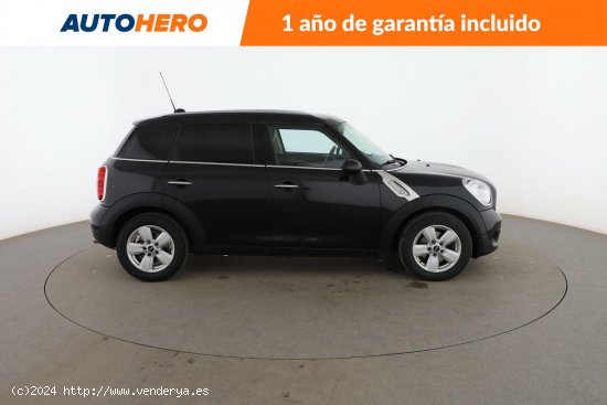 MINI Countryman Cooper D - 