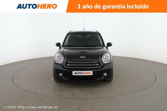 MINI Countryman Cooper D - 