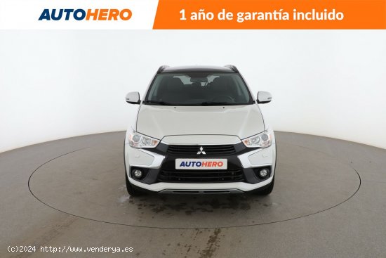 Mitsubishi ASX 1.6 DID Kaiteki - 