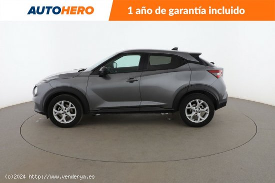 Nissan Juke 1.0 DIGT Acenta - 