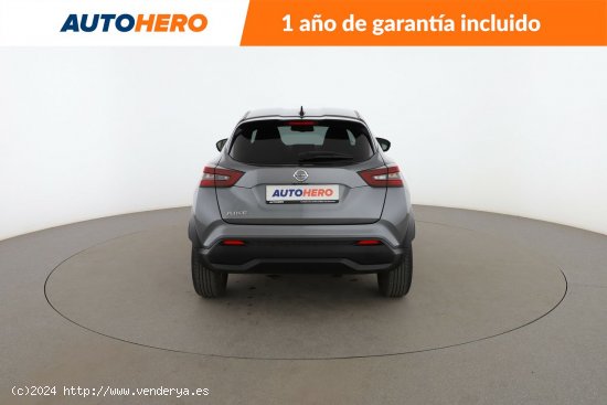 Nissan Juke 1.0 DIGT Acenta - 