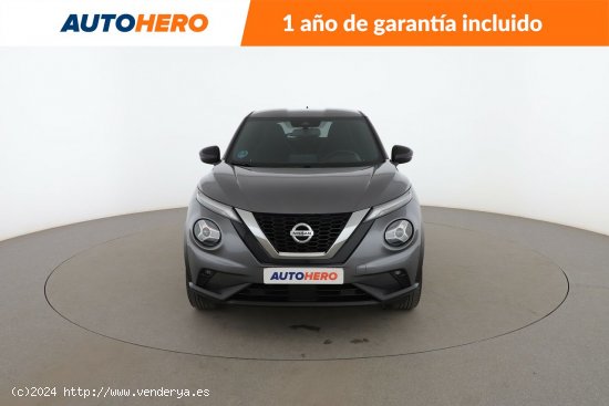 Nissan Juke 1.0 DIGT Acenta - 