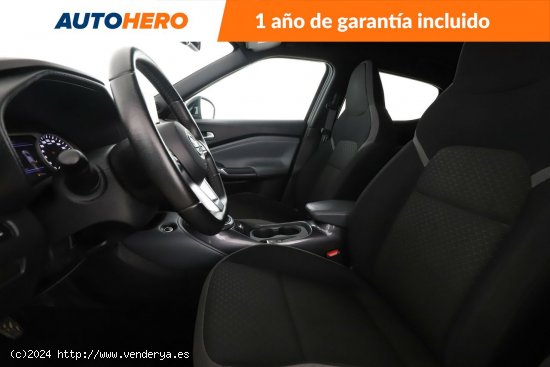 Nissan Juke 1.0 DIGT Acenta - 