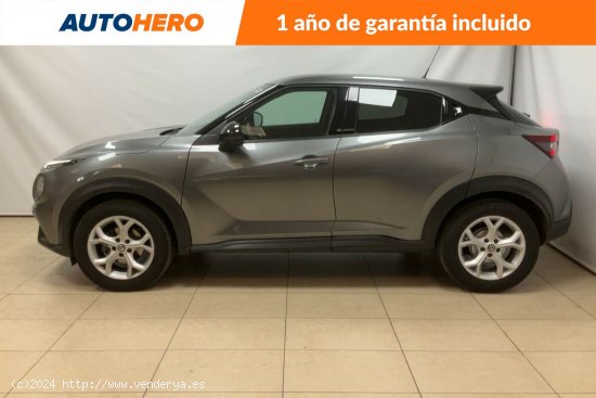 Nissan Juke 1.0 DIGT Acenta - 