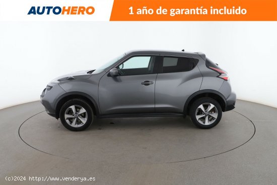 Nissan Juke 1.6 Visia - 