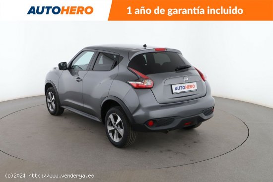 Nissan Juke 1.6 Visia - 