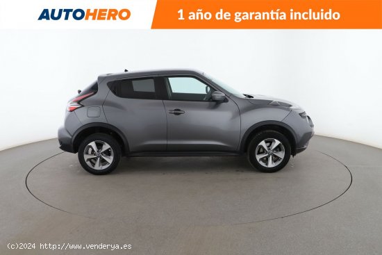 Nissan Juke 1.6 Visia - 