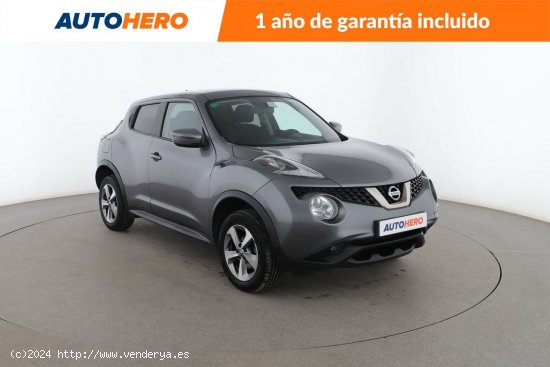 Nissan Juke 1.6 Visia - 