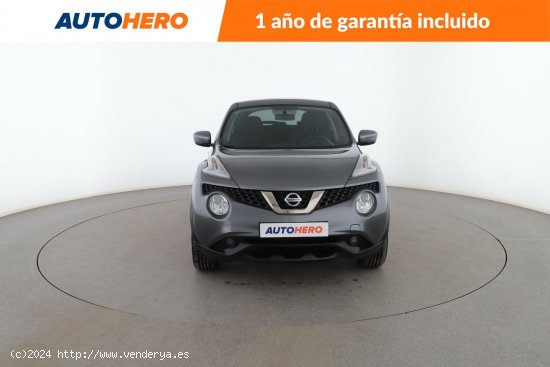 Nissan Juke 1.6 Visia - 