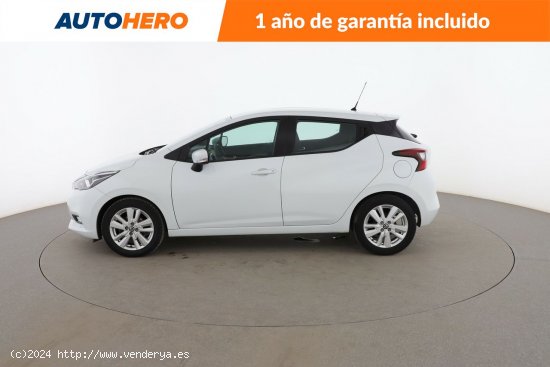 Nissan Micra 1.0 Acenta - 