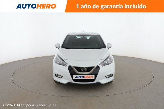 Nissan Micra 1.0 Acenta - 