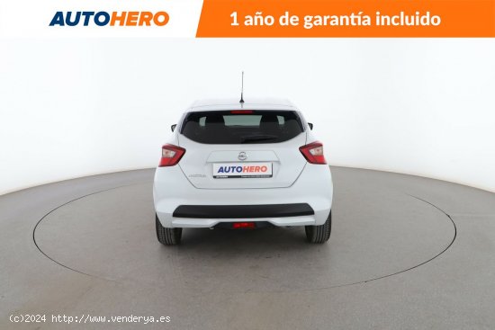 Nissan Micra 1.0 IG-T Energy Touch - 