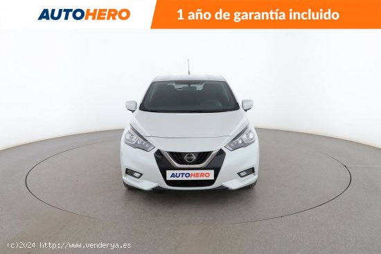 Nissan Micra 1.0 IG-T Energy Touch - 