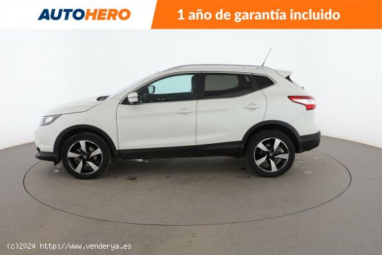 Nissan Qashqai 1.2 N-Connecta - 