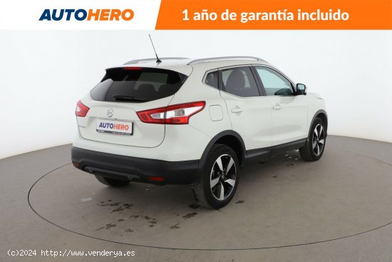 Nissan Qashqai 1.2 N-Connecta - 