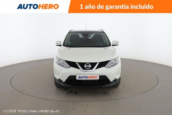 Nissan Qashqai 1.2 N-Connecta - 