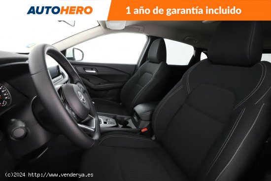 Nissan Qashqai 1.3 DIG-T Mild-Hybrid Acenta - 