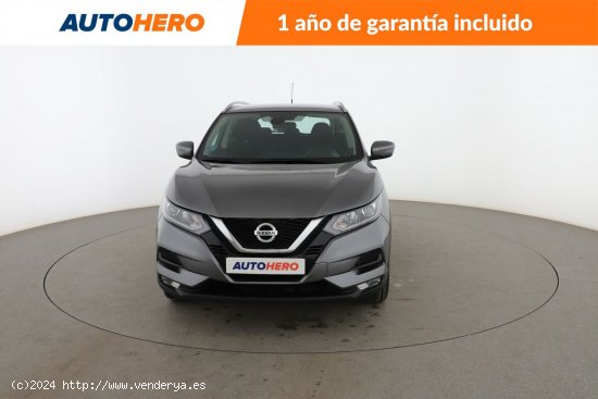 Nissan Qashqai 1.3 DIG-T N-Connecta - 