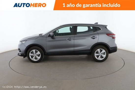 Nissan Qashqai 1.3 DIGT Acenta - 