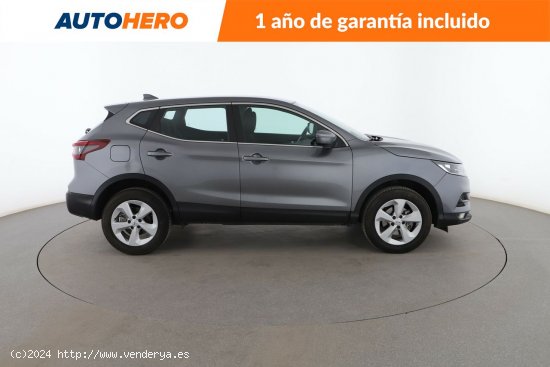 Nissan Qashqai 1.3 DIGT Acenta - 