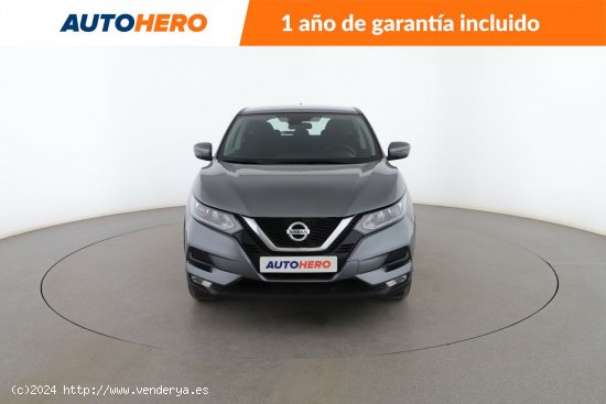 Nissan Qashqai 1.3 DIGT Acenta - 