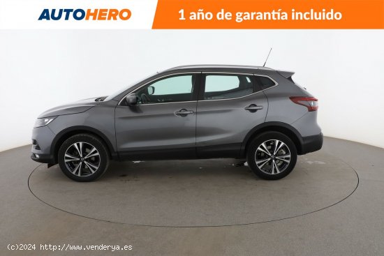 Nissan Qashqai 1.3 N-Connecta - 