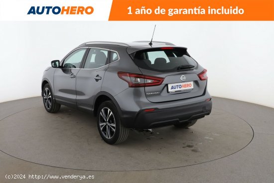 Nissan Qashqai 1.3 N-Connecta - 