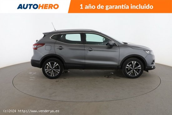 Nissan Qashqai 1.3 N-Connecta - 