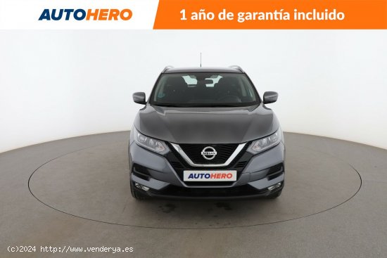 Nissan Qashqai 1.3 N-Connecta - 