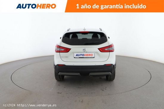 Nissan Qashqai 1.5 dCi N-Connecta - 