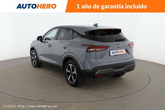 Nissan Qashqai 1.5 VC-T e-POWER N-Connecta - 