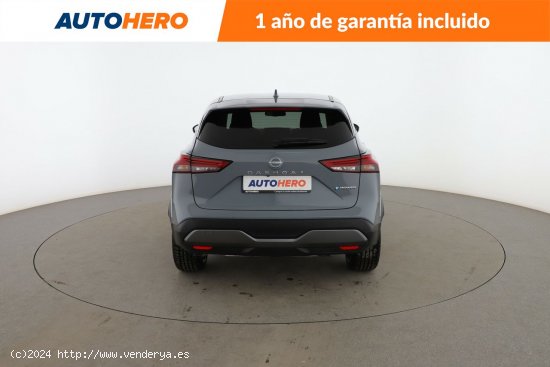 Nissan Qashqai 1.5 VC-T e-POWER N-Connecta - 