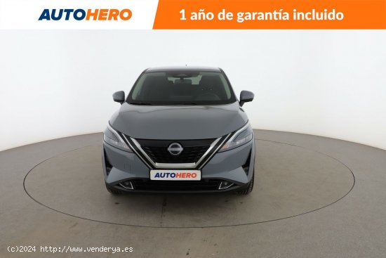 Nissan Qashqai 1.5 VC-T e-POWER N-Connecta - 