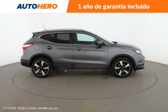 Nissan Qashqai 1.6 NConnecta - 