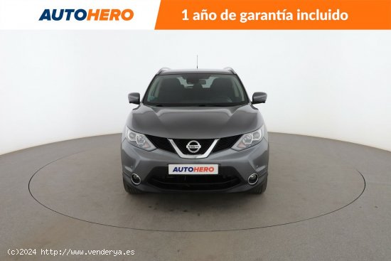 Nissan Qashqai 1.6 NConnecta - 