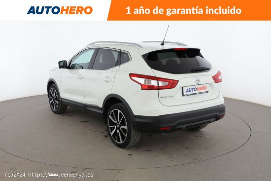 Nissan Qashqai 1.6 Tekna - 