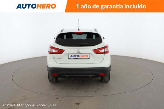 Nissan Qashqai 1.6 Tekna - 