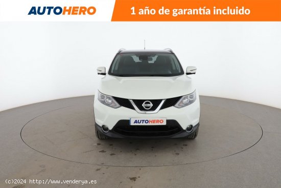 Nissan Qashqai 1.6 Tekna - 